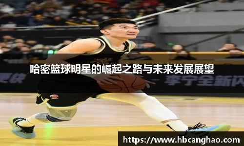 哈密篮球明星的崛起之路与未来发展展望